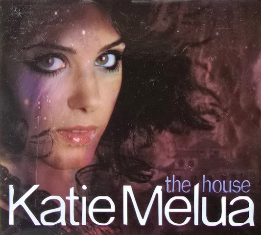 Katie Melua – The House (CD)