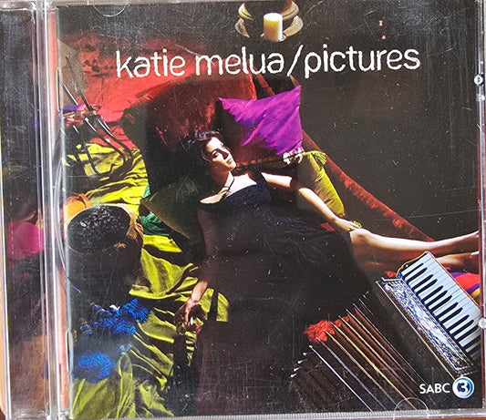 Katie Melua – Pictures (CD)