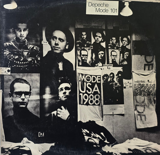 Depeche Mode – 101