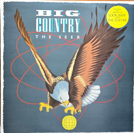 Big Country – The Seer