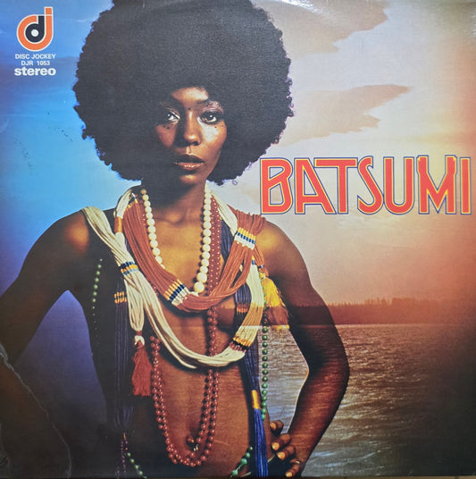 Batsumi – Batsumi