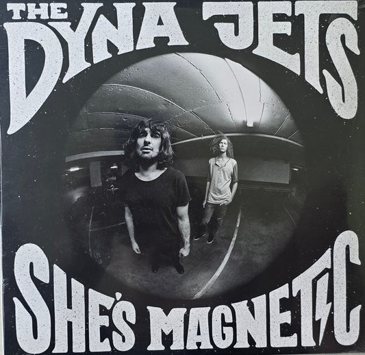 The Dyna Jets – She's Magnetic