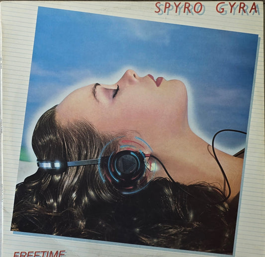 Spyro Gyra – Freetime