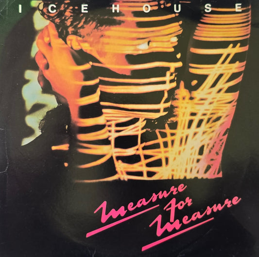 Icehouse – Measure For Measure