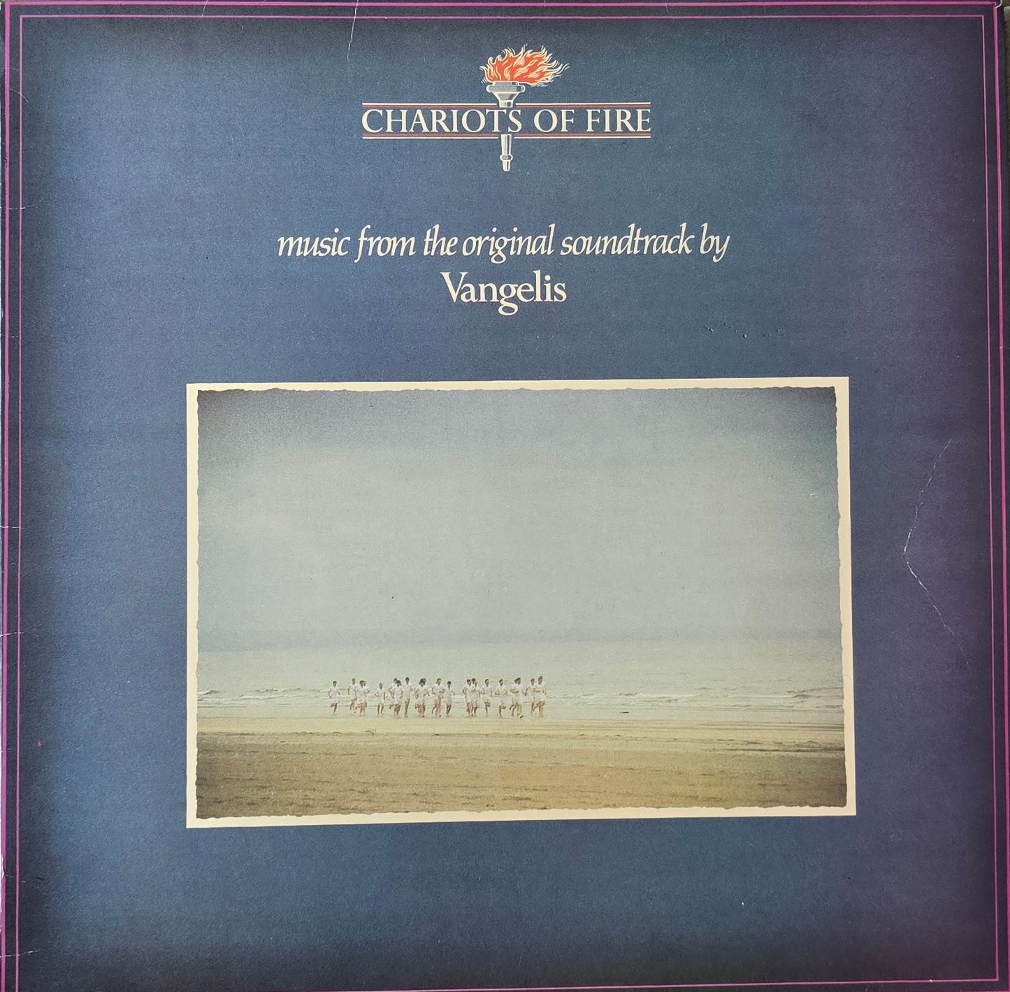 Chariots of Fire - Vangelis