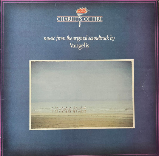 Chariots of Fire - Vangelis