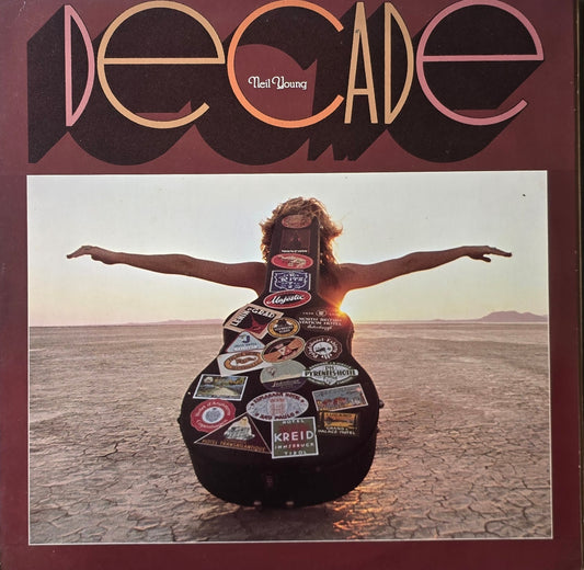 Neil Young – Decade