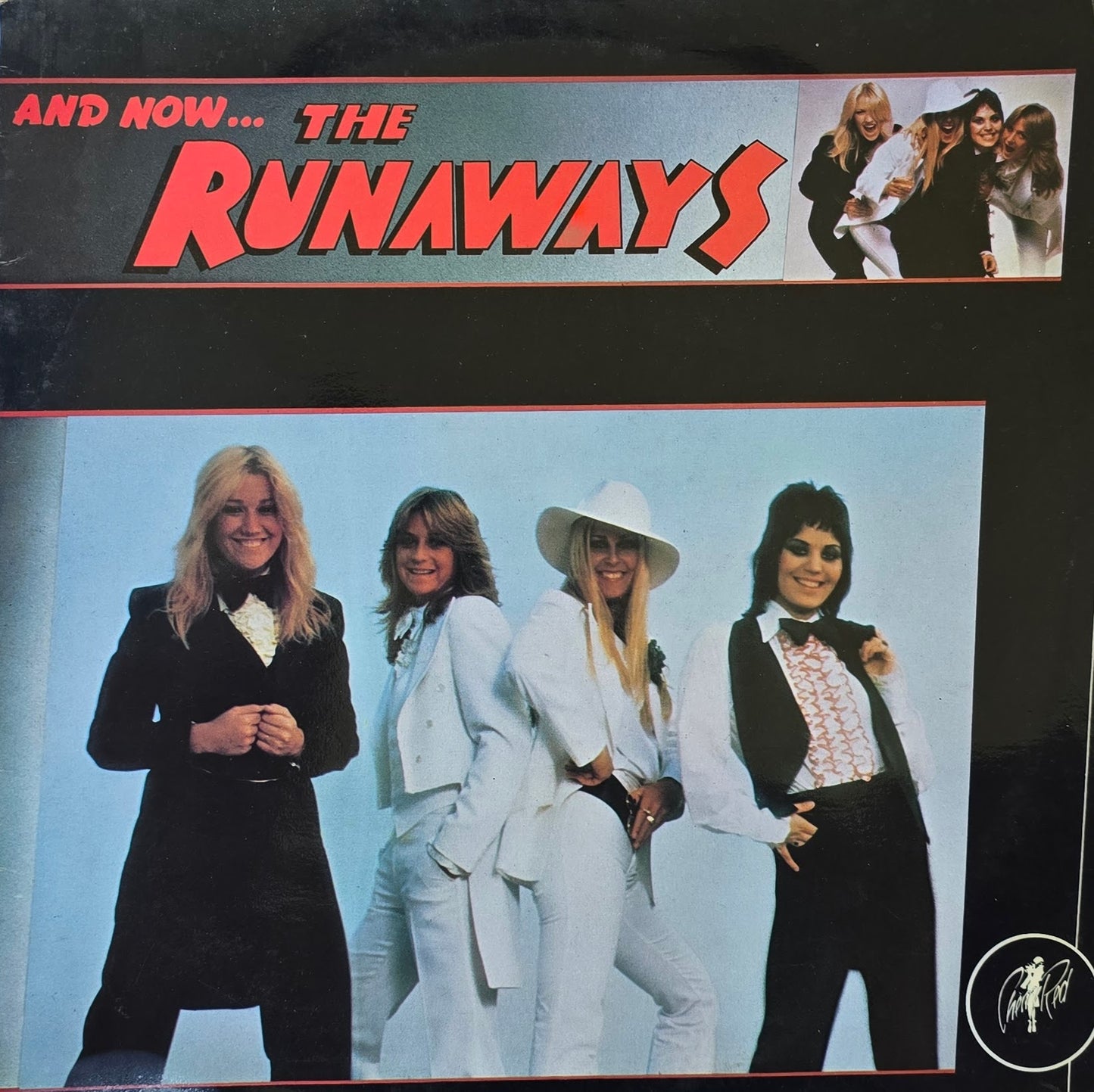 The Runaways – And Now... The Runaways