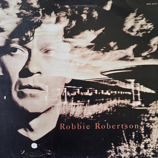 Robbie Robertson – Testimony