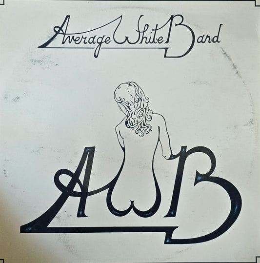 Average White Band – AWB