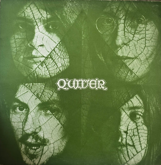 Quiver – Quiver