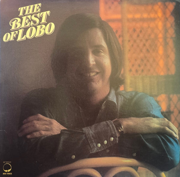 Lobo – The Best Of Lobo