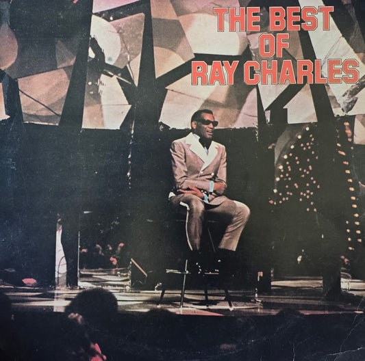 Ray Charles – The Best of Ray Charles