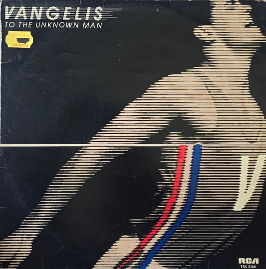Vangelis – To The Unknown Man