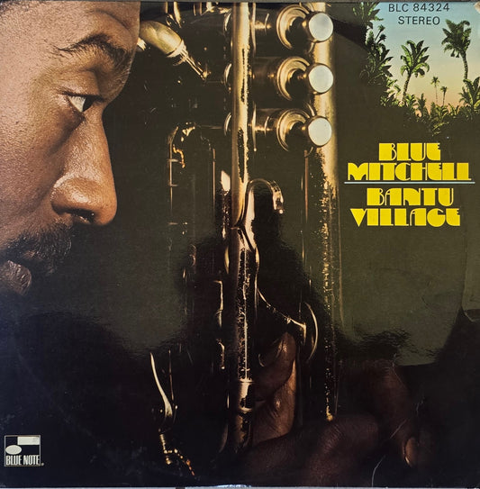 Blue Mitchell – Bantu Village
