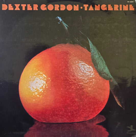 Dexter Gordon – Tangerine
