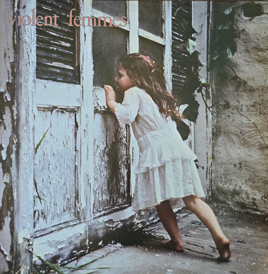 Violent Femmes – Violent Femmes