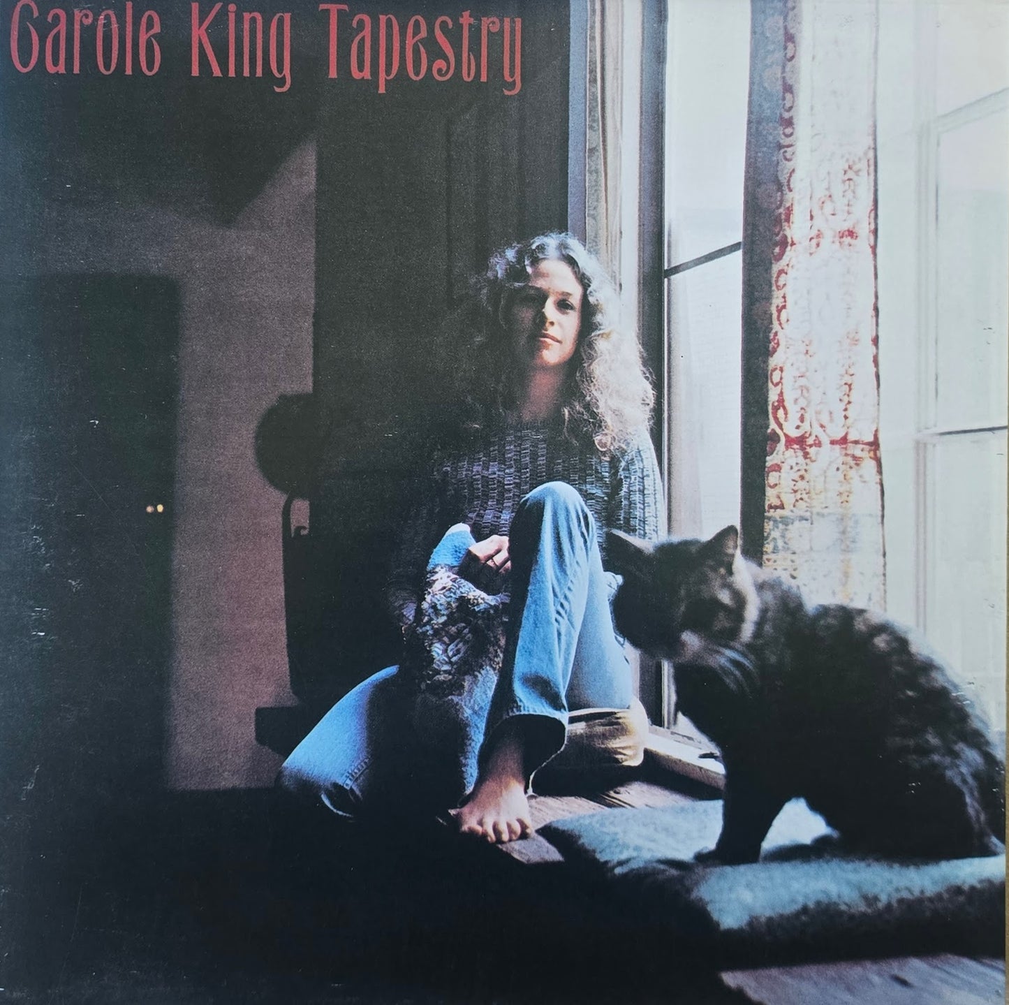 Carole King – Tapestry