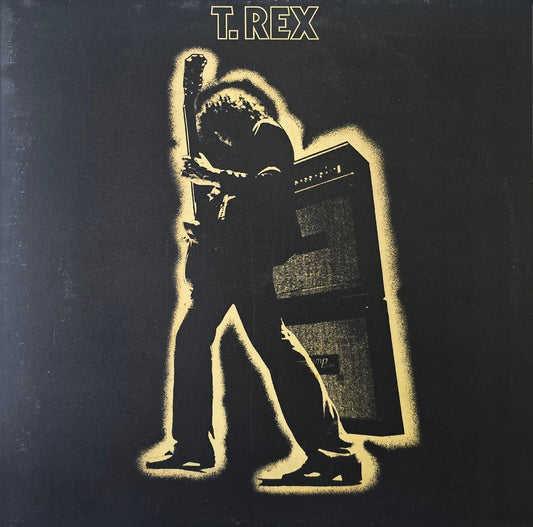 T. Rex – Electric Warrior