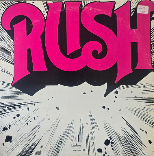 Rush – Rush