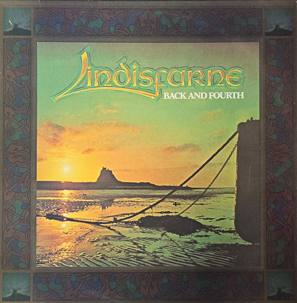Lindisfarne – Back And Fourth