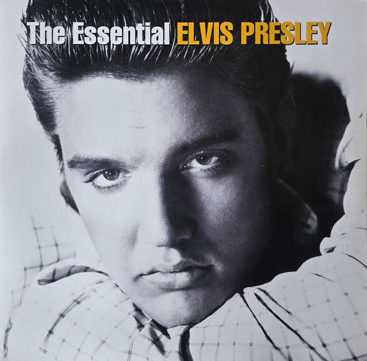 Elvis Presley – The Essential Elvis Presley