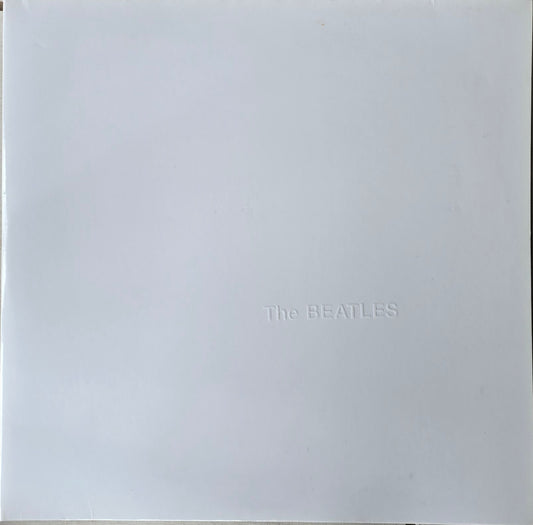 The Beatles – The Beatles