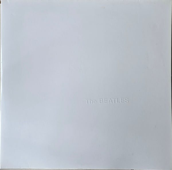 The Beatles – The Beatles
