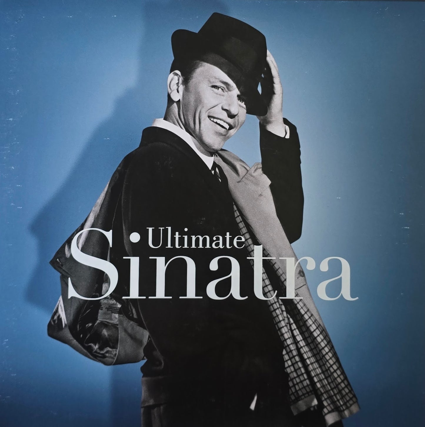 Frank Sinatra – Ultimate Sinatra
