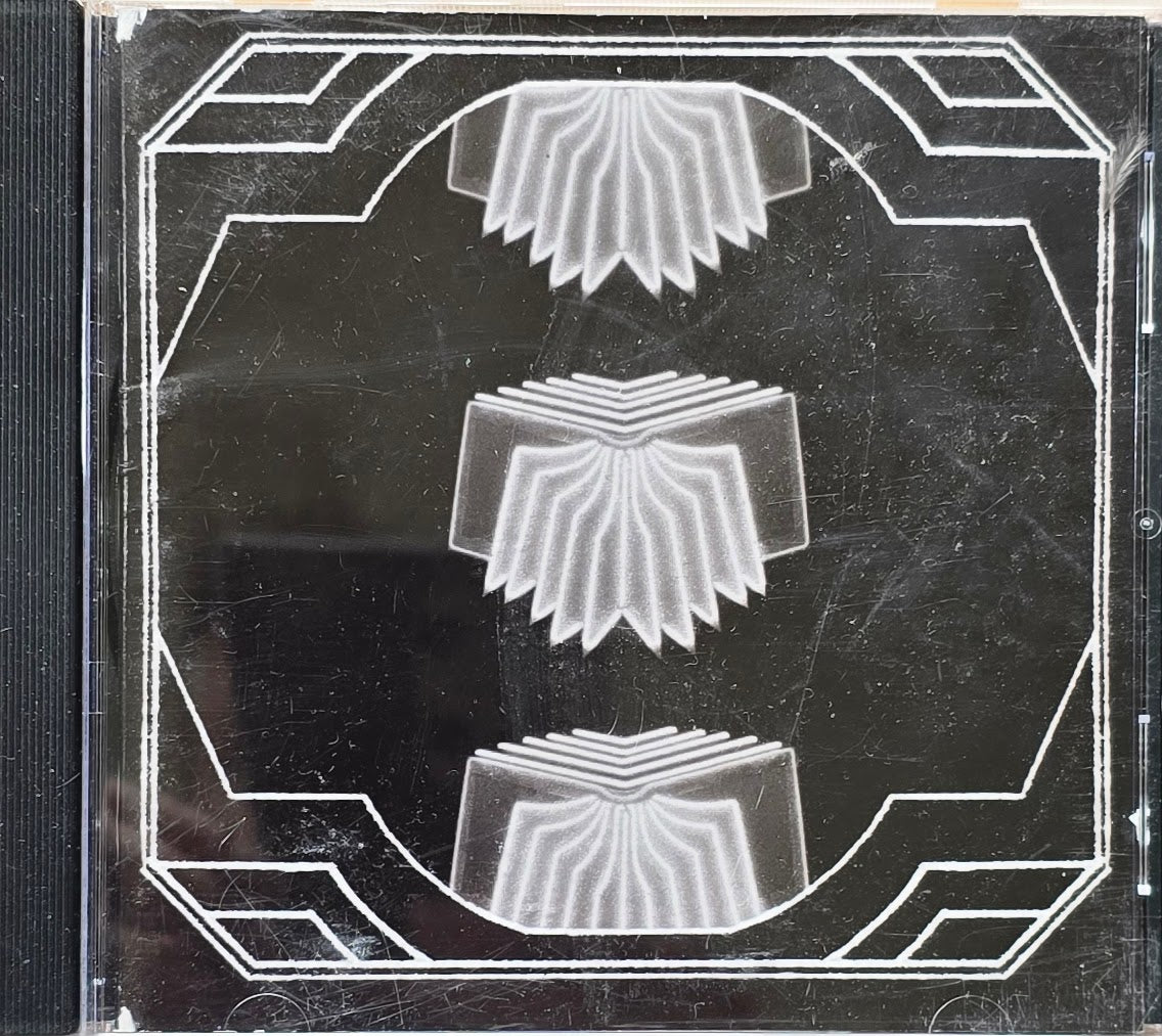 Arcade Fire – Neon Bible (CD)