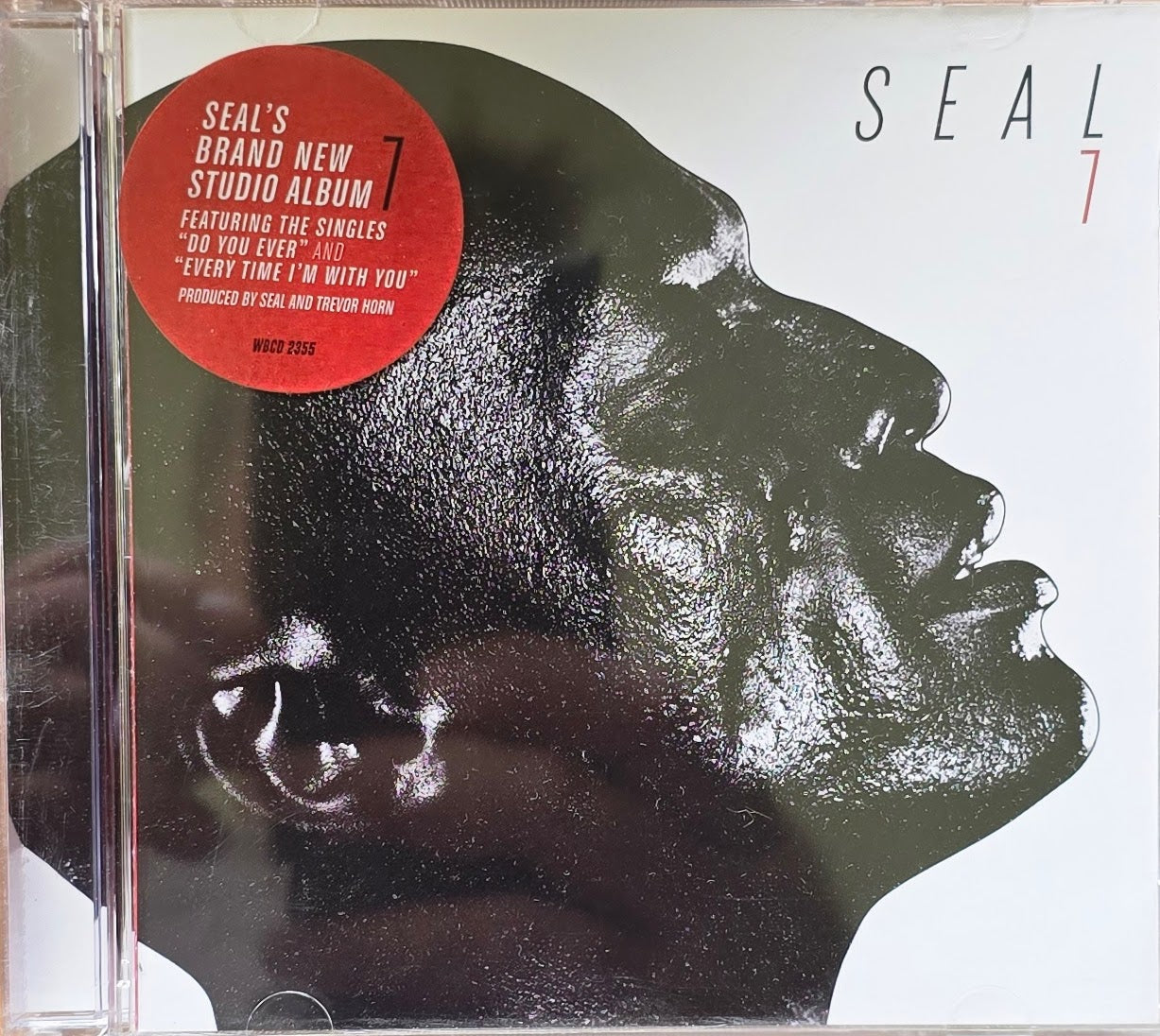 Seal – 7 (CD)