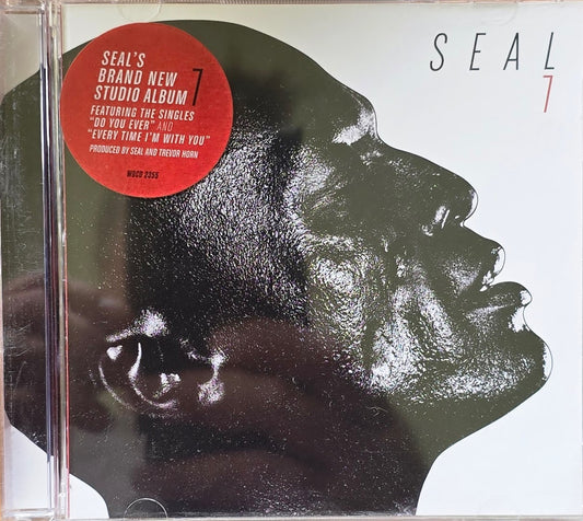 Seal – 7 (CD)