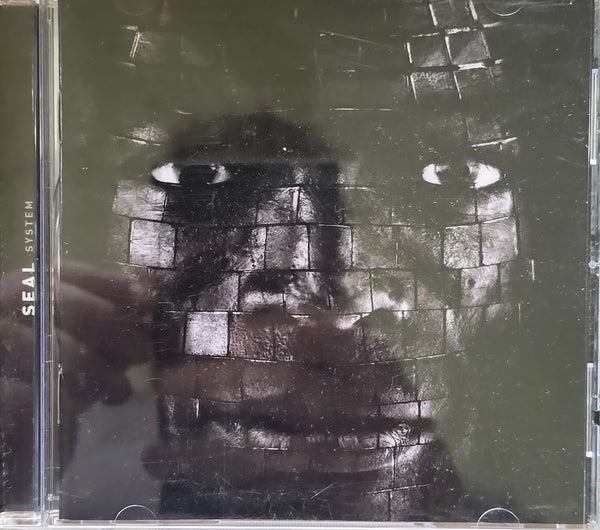 Seal – System (CD)