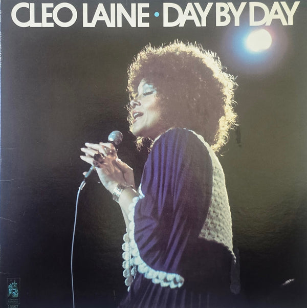Cleo Laine – Day By Day