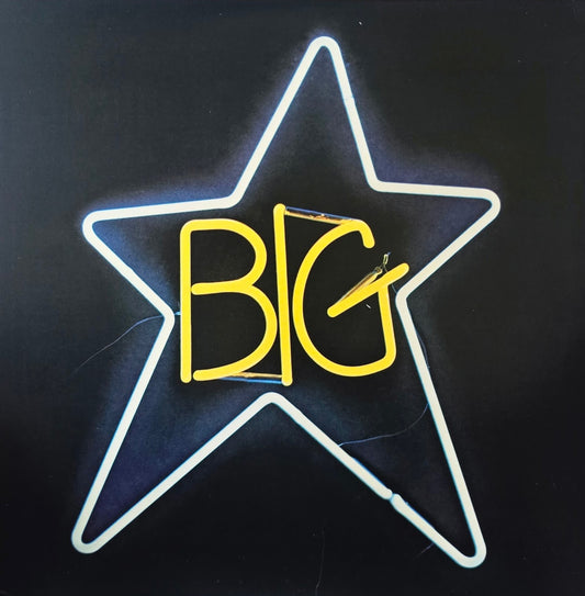 Big Star – #1 Record