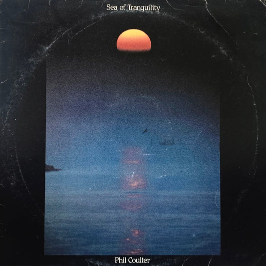 Phil Coulter – Sea Of Tranquility