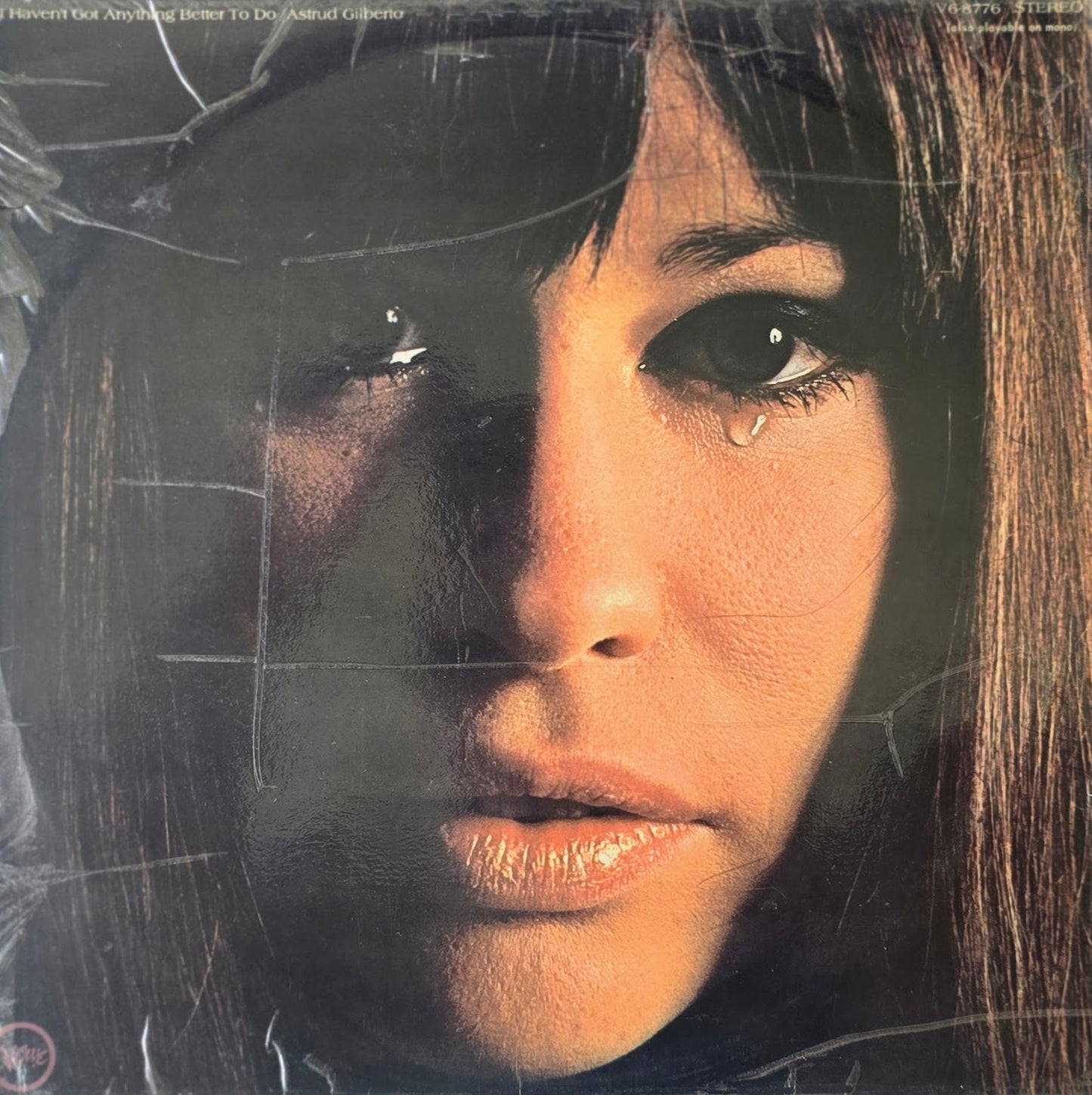 Astrud Gilberto – I Haven't Got Anything Better To Do