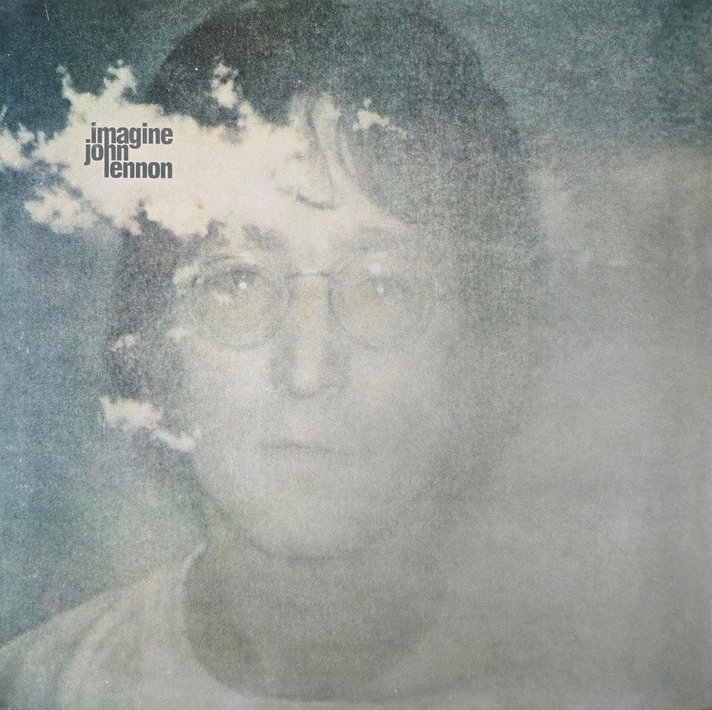 John Lennon – Imagine