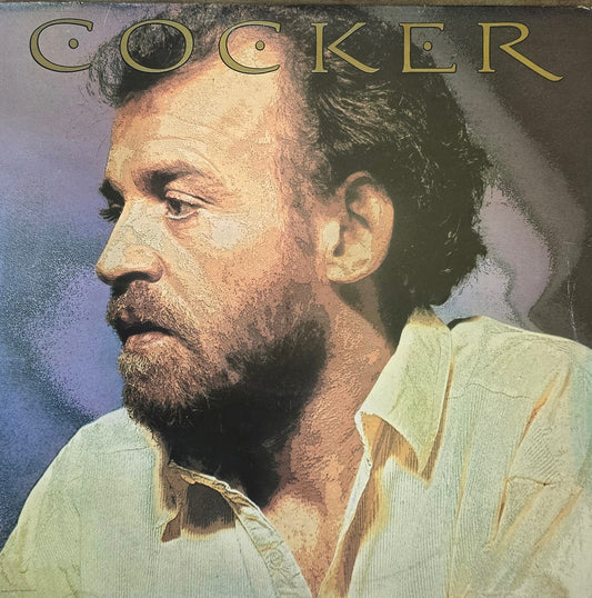 Joe Cocker – Cocker