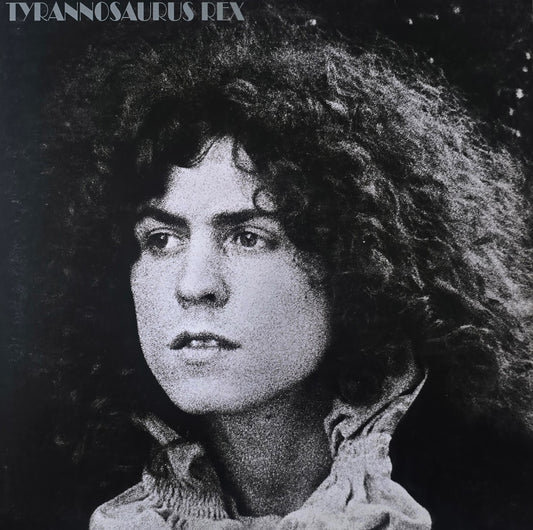 Tyrannosaurus Rex – A Beard Of Stars
