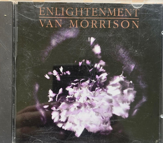 Van Morrison – Enlightenment (CD)