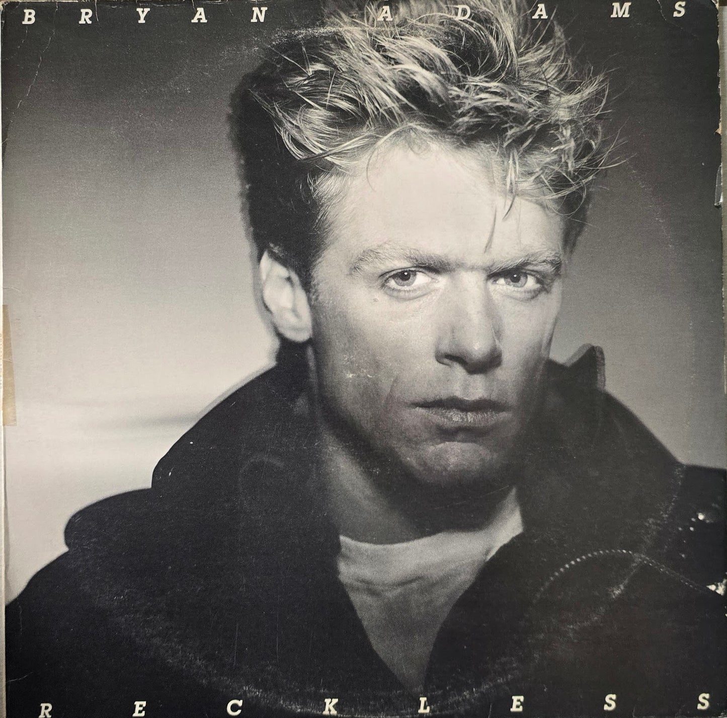 Bryan Adams – Reckless