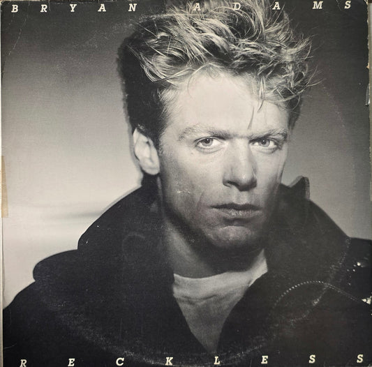 Bryan Adams – Reckless