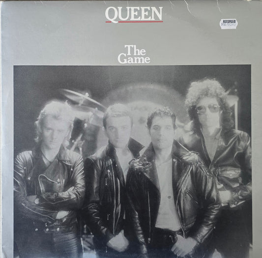 Queen – The Works