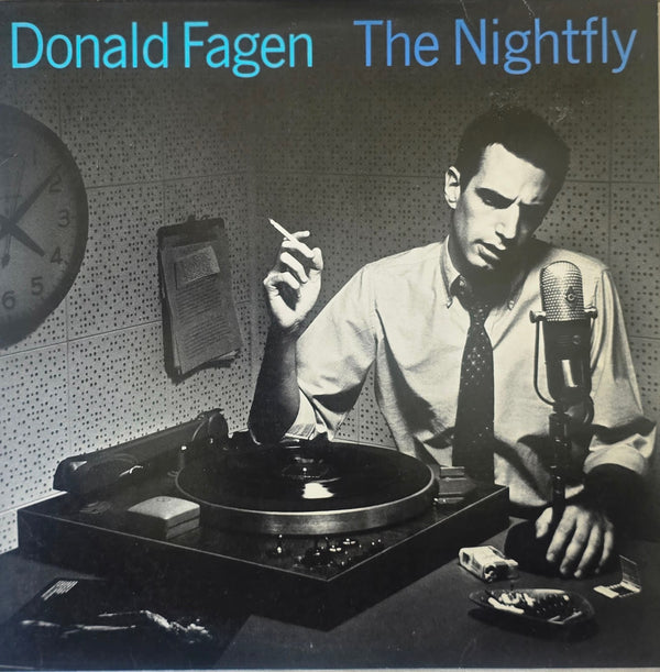 Donald Fagen – The Nightfly