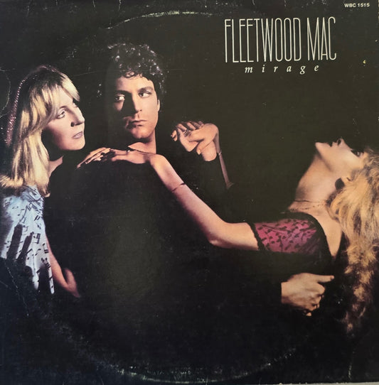 Fleetwood Mac – Mirage