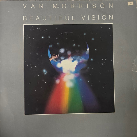 Van Morrison – Beautiful Vision