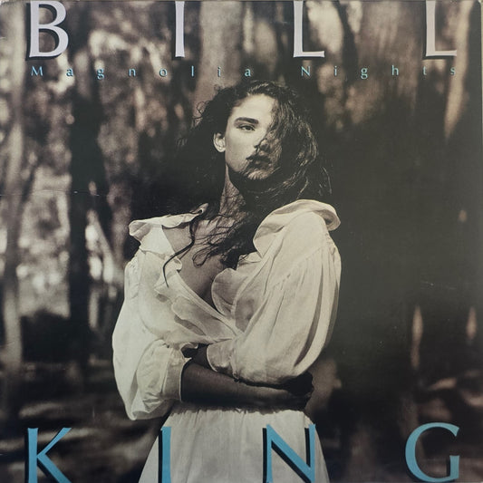 Bill King – Magnolia Nights