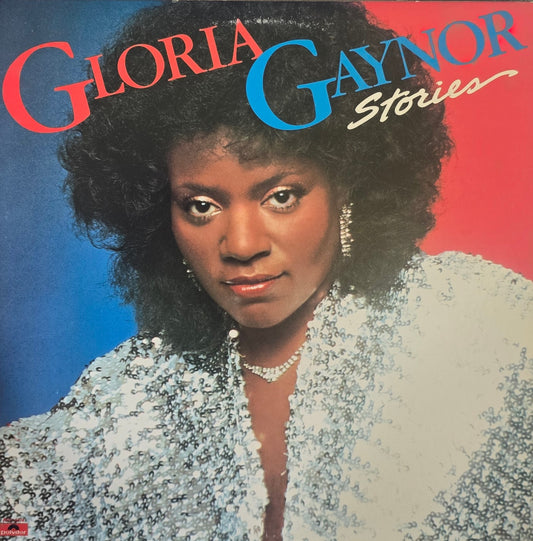 Gloria Gaynor – Stories