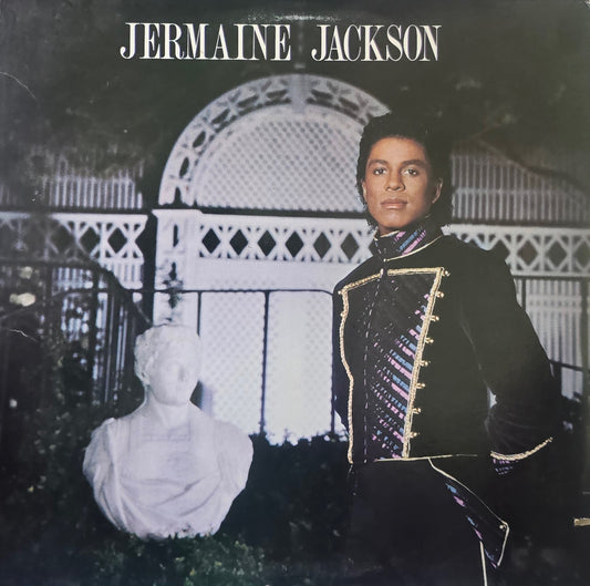 Jermaine Jackson – Jermaine Jackson